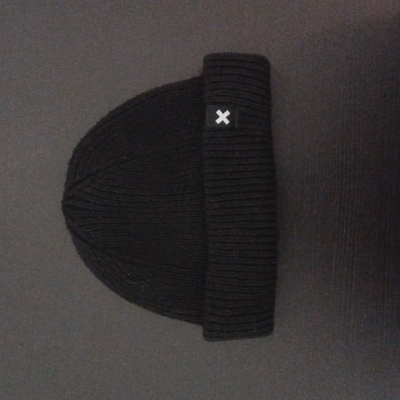 ASOS Accessories - Mini fisherman beenie from collusion